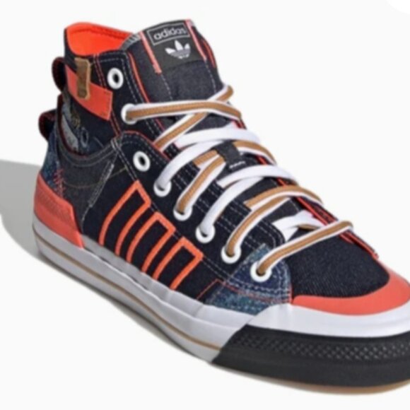 Mens sneakers - Picture 1 of 9